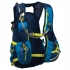 Nathan Elevation 16L race vest blauw 975348  00975348